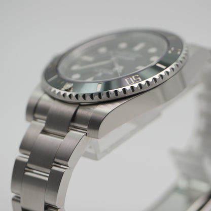 Rolex Submariner Stahl 114060 Stahl - 2013