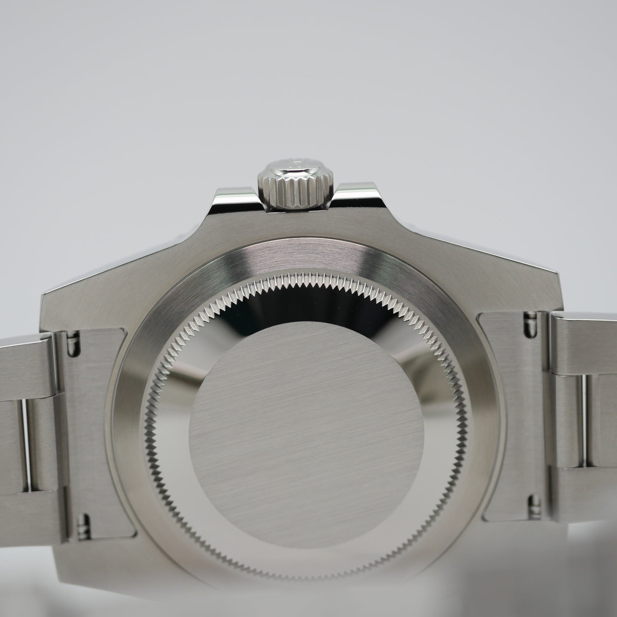 Rolex Submariner Stahl 114060 Stahl - 2013