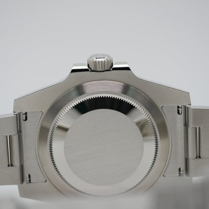 Rolex Submariner Stahl 114060 Stahl - 2013
