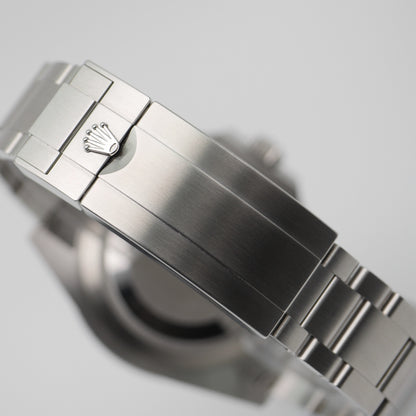 Rolex Submariner Stahl 124060 - 2025