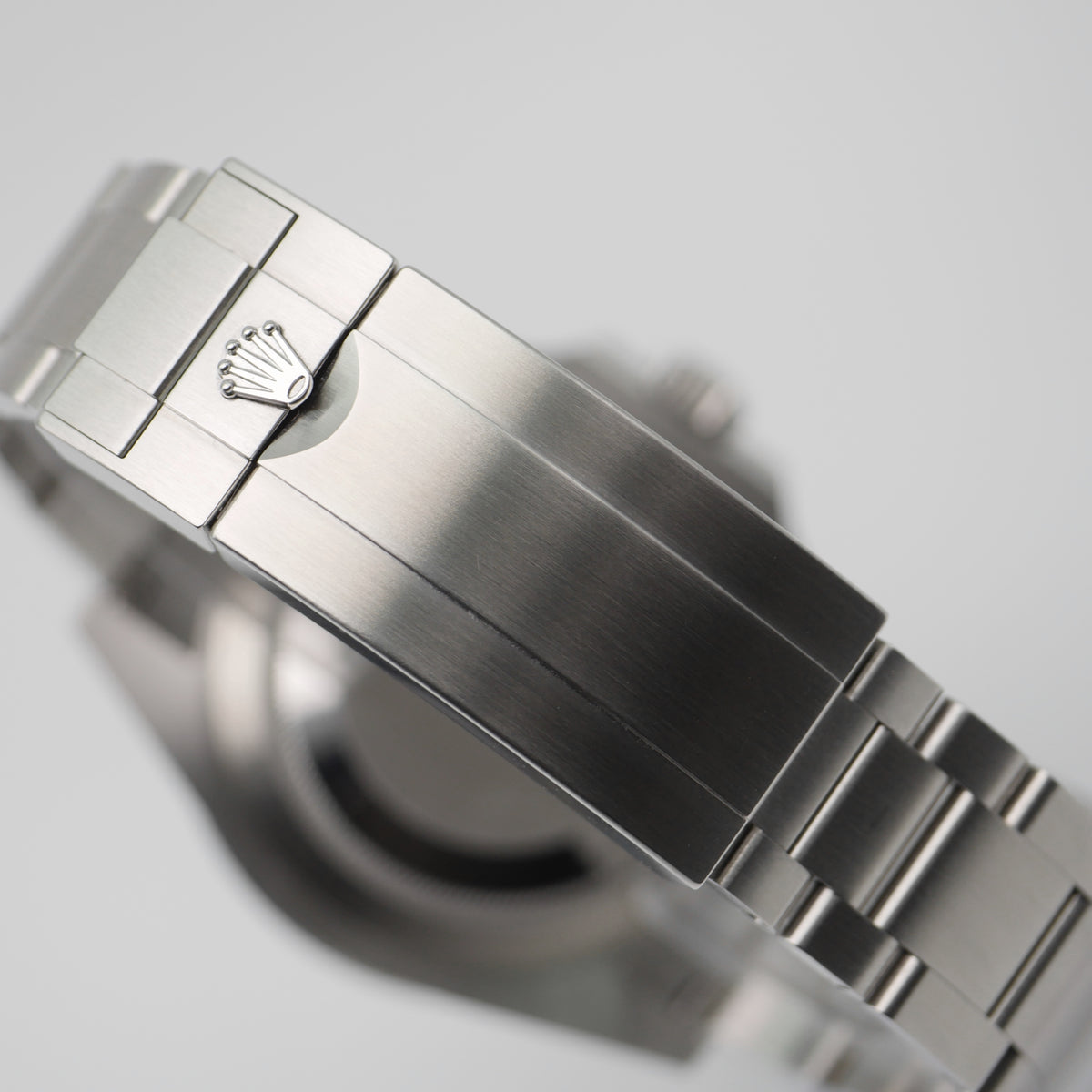 Rolex Submariner No Date Stahl 124060 - 2022