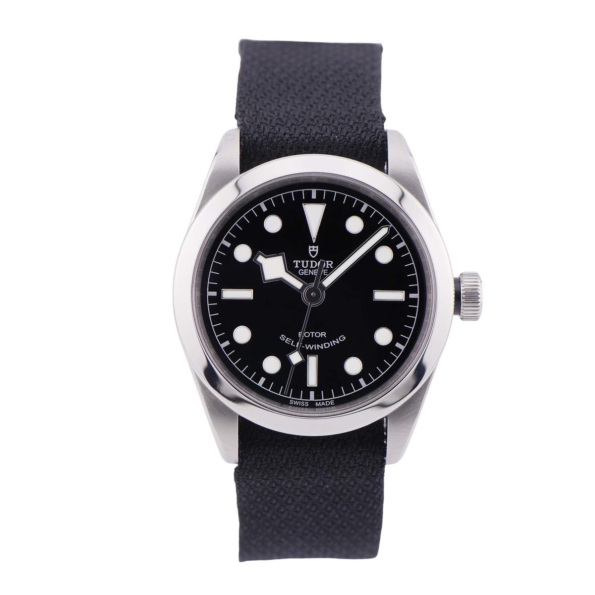 Tudor Black Bay 36 Stahl 79500 - 2020