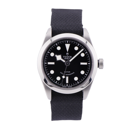 Tudor Black Bay 36 Stahl 79500 - 2020