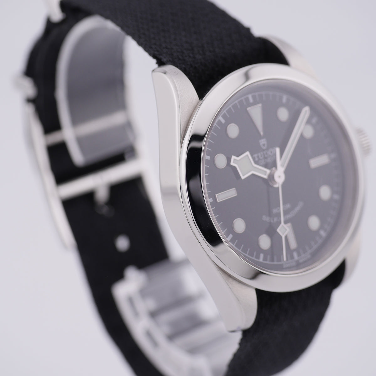 Tudor Black Bay 36 Stahl 79500 - 2020