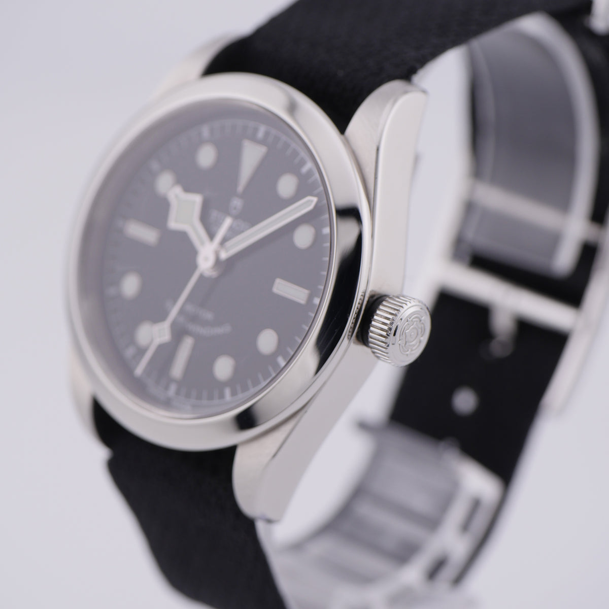 Tudor Black Bay 36 Stahl 79500 - 2020