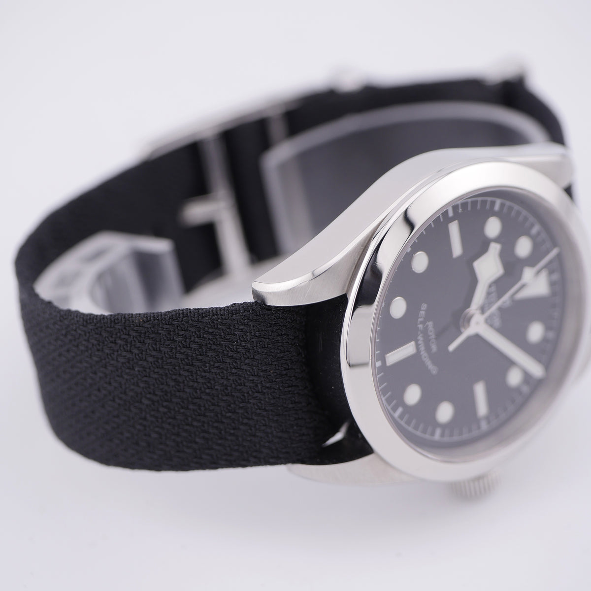 Tudor Black Bay 36 Stahl 79500 - 2020