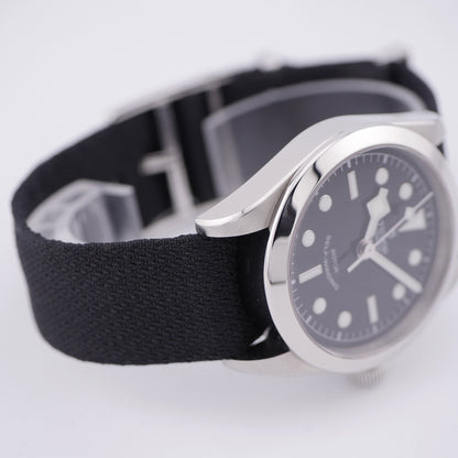 Tudor Black Bay 36 Stahl 79500 - 2020