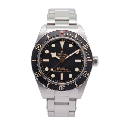 Tudor Black Bay Fifty-Eight Stahl 79030N - 2021