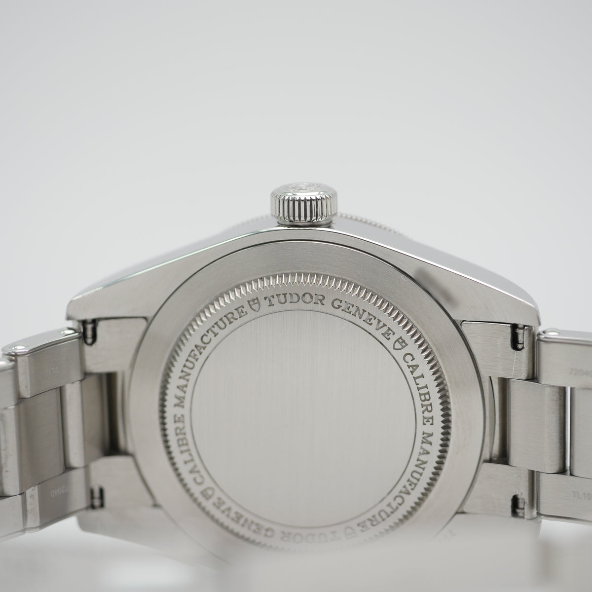 Tudor Black Bay Fifty-Eight Stahl 79030N - 2021