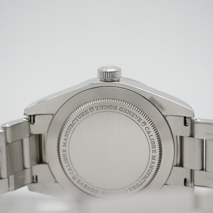 Tudor Black Bay Fifty-Eight Stahl 79030N - 2021