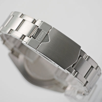 Tudor Black Bay Fifty-Eight Stahl 79030N - 2021