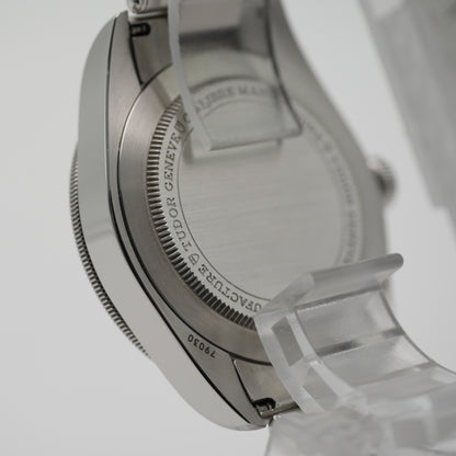Tudor Black Bay Fifty-Eight Stahl 79030N - 2021