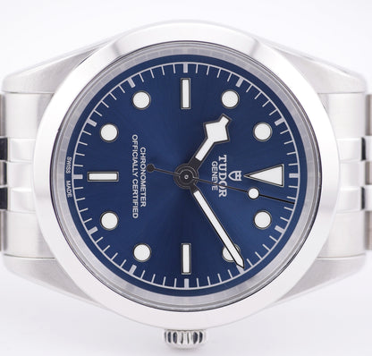 Tudor Black Bay One 41 Stahl 79680 - 2024
