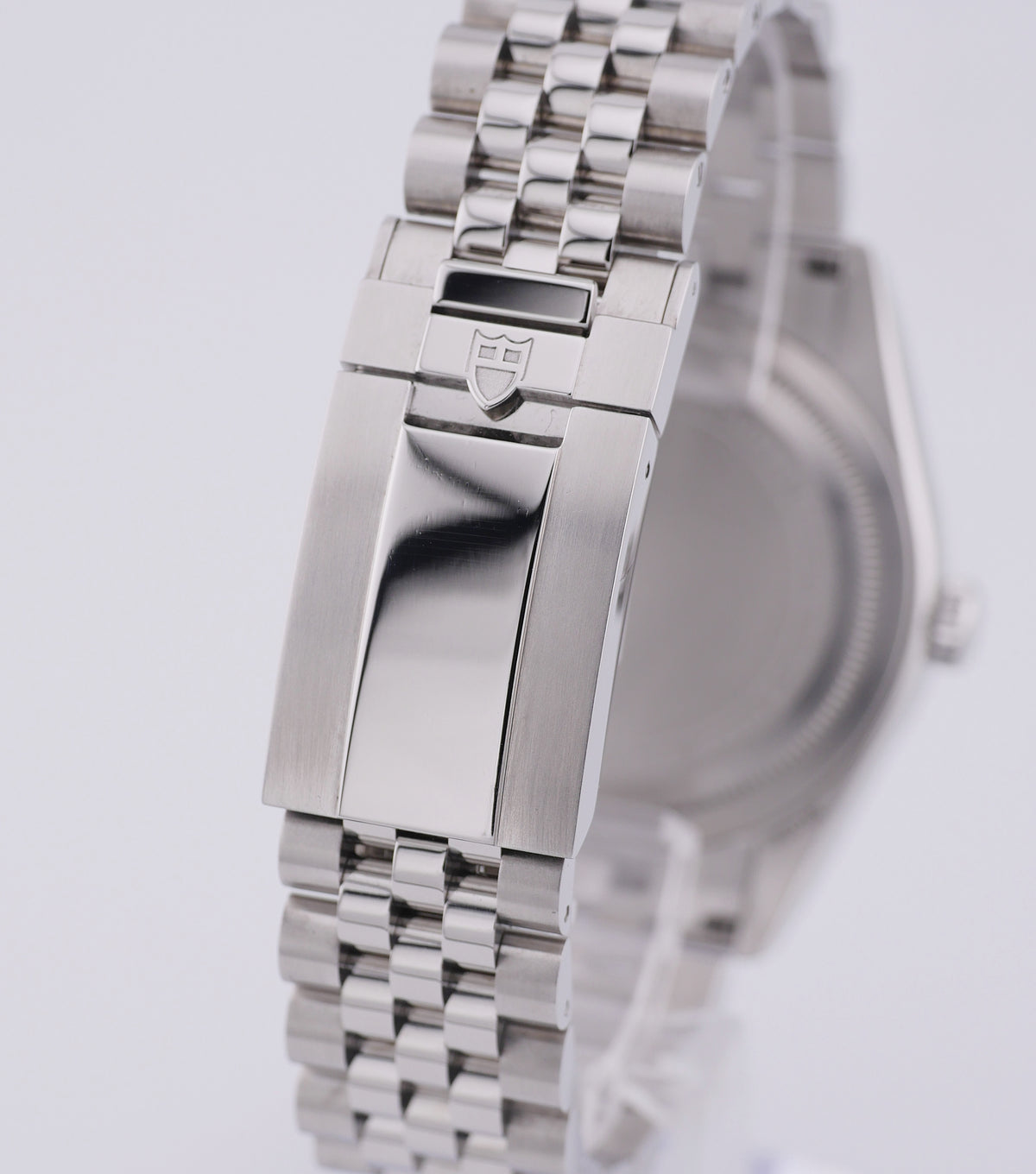 Tudor Black Bay One 41 Stahl 79680 - 2024