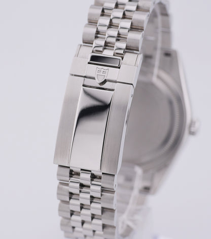 Tudor Black Bay One 41 Stahl 79680 - 2024