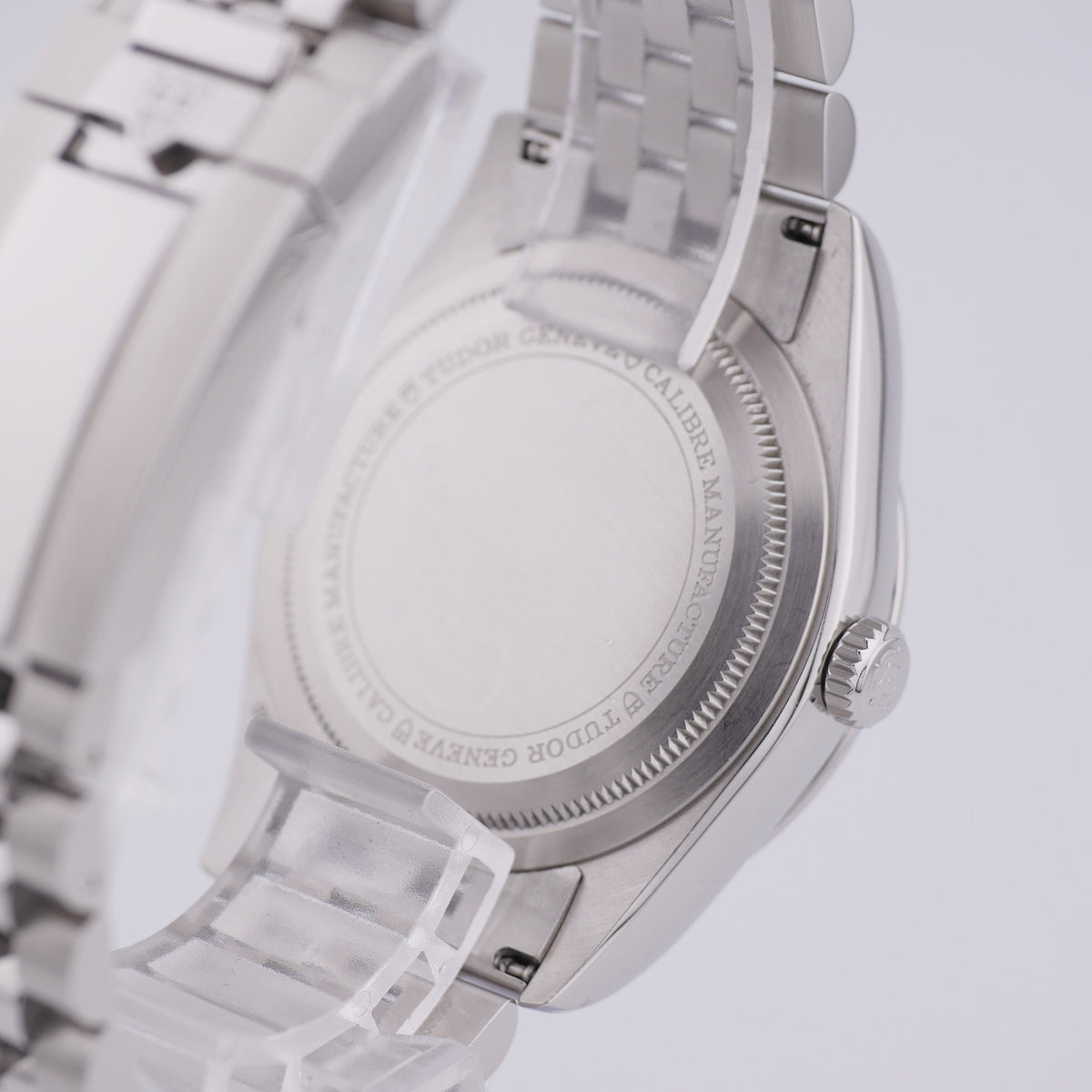 Tudor Black Bay One 41 Stahl 79680 - 2024