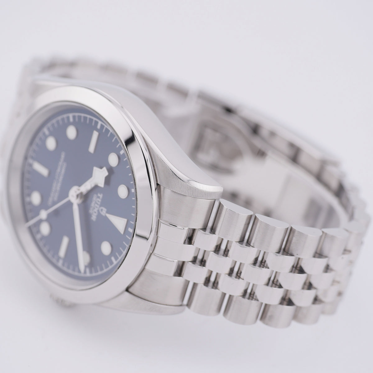 Tudor Black Bay One 41 Stahl 79680 - 2024