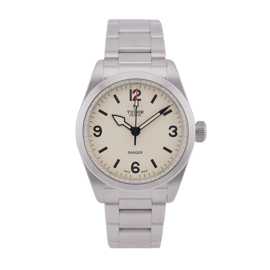 Tudor Ranger Stahl 79930 - 2026