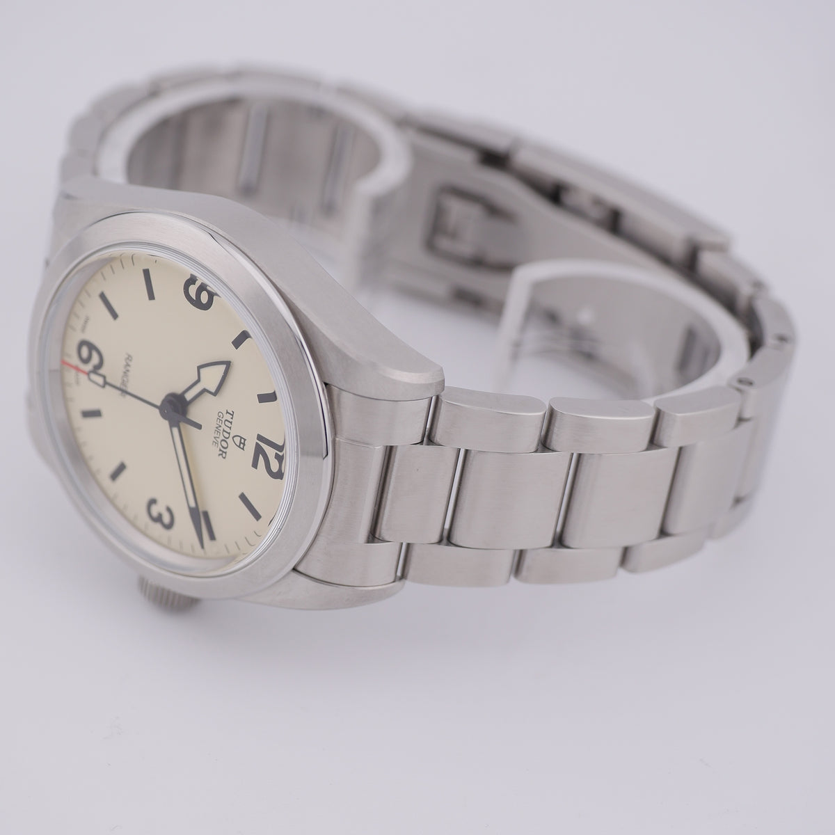 Tudor Ranger Stahl 79930 - 2026