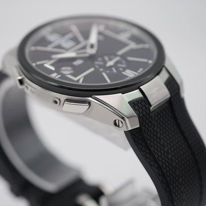 Ulysse Nardin Blast Dual Time Stahl 243-20/42