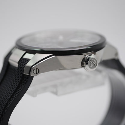 Ulysse Nardin Blast Dual Time Stahl 243-20/42