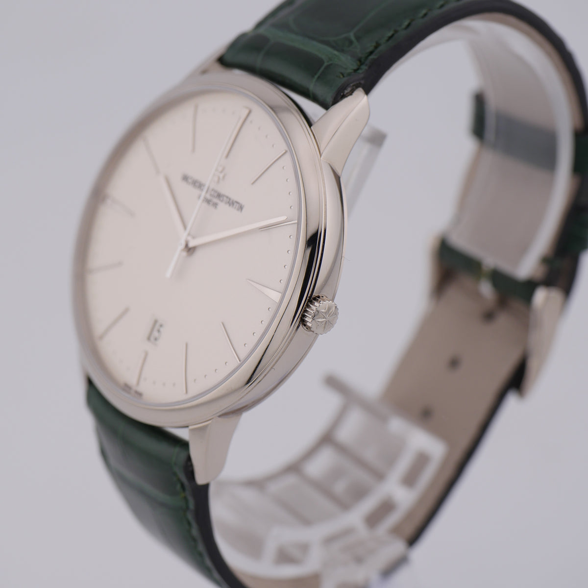 Vacheron Constantin Patrimony Contemporary Automatic Weißgold 85180/000G-9230