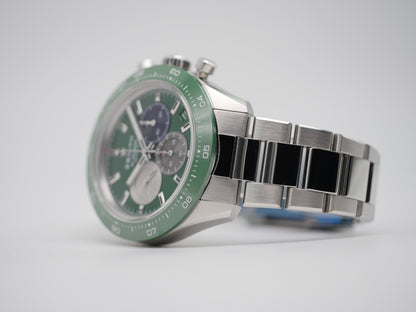 Zenith El Primo Chronomaster Sport Stahl 03.3119.3600/56.M3100 - 2024