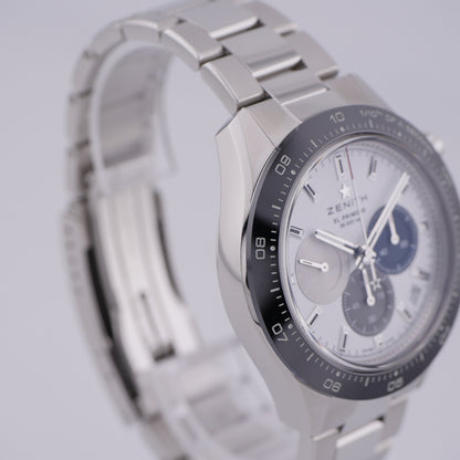 Zenith El Primero Chronomaster Sport Stahl 03.3100.3600/69.M3100 - 2022