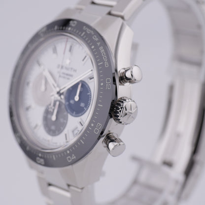 Zenith El Primero Chronomaster Sport Stahl 03.3100.3600/69.M3100 - 2022