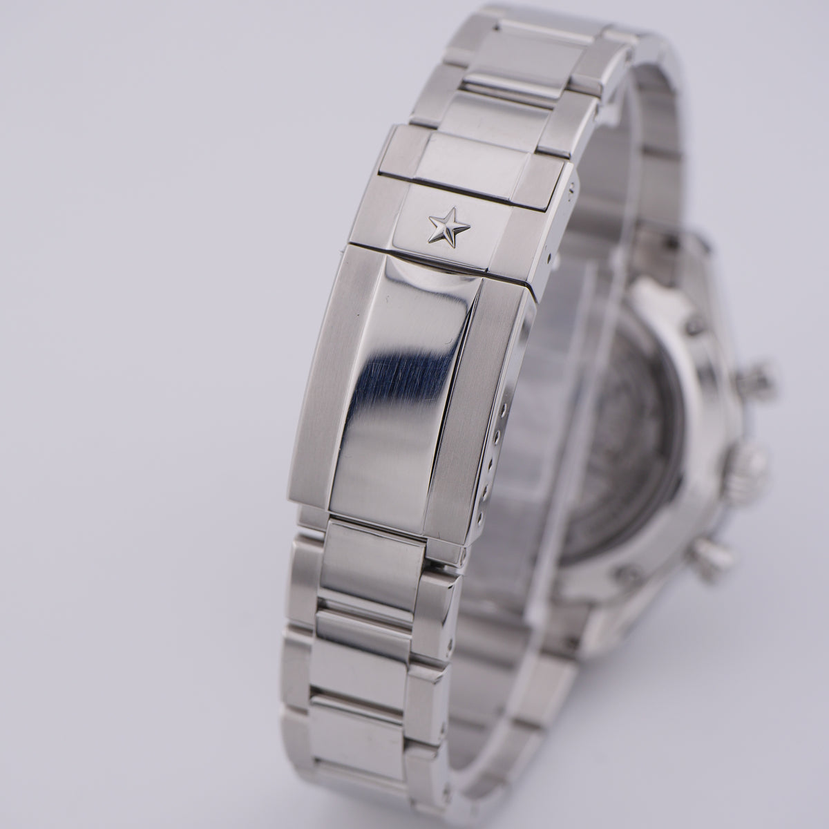 Zenith El Primero Chronomaster Sport Stahl 03.3100.3600/69.M3100 - 2022