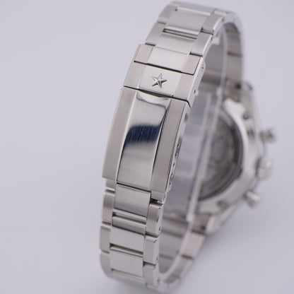 Zenith El Primero Chronomaster Sport Stahl 03.3100.3600/69.M3100 - 2022