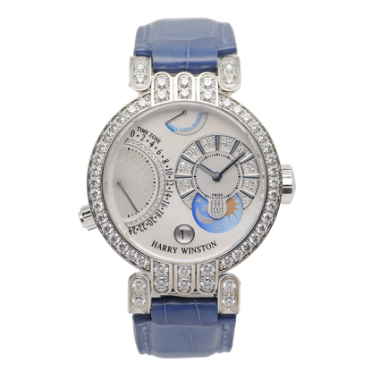 Harry Winston Premier Weißgold - 200-MMTZ39W